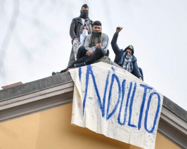 Bonafede vs. boss mafiosi: paura o senso di giustizia?