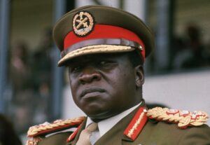 Idi Amin Dada: il dittatore inviato da Allah