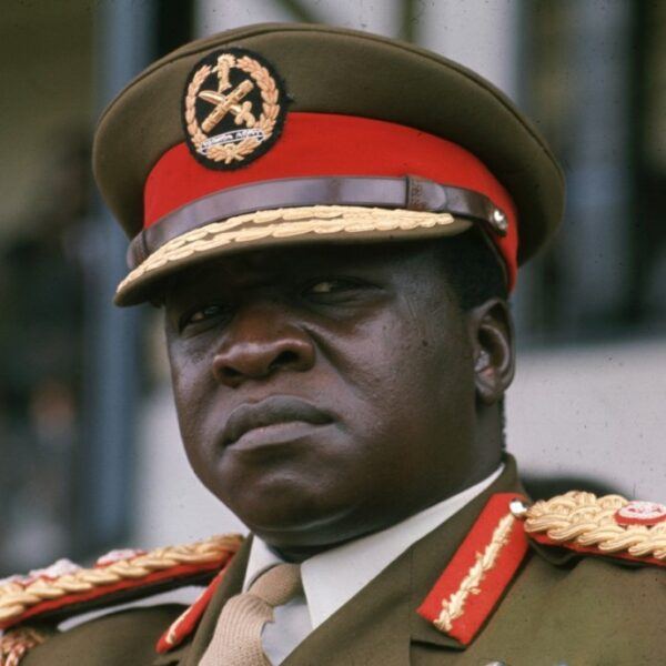 Idi Amin Dada: il dittatore inviato da Allah