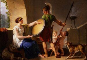 I ruoli di genere: lo strascico dell’antichità ai giorni nostri