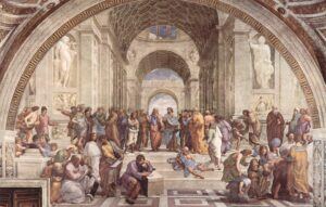 Competizione, educazione e consumismo: confronto tra Antica Grecia e giorni nostri