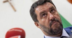 (Dis) informazione che costa – “I pannelli di metano”: ultima gaffe del “capitano”