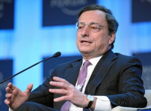 Governo Draghi: non è un film di René Ferretti