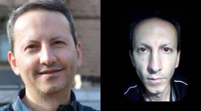 Ahmadreza Djalali: una vita in costante pericolo