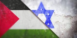 Israele-Palestina: una breve storia