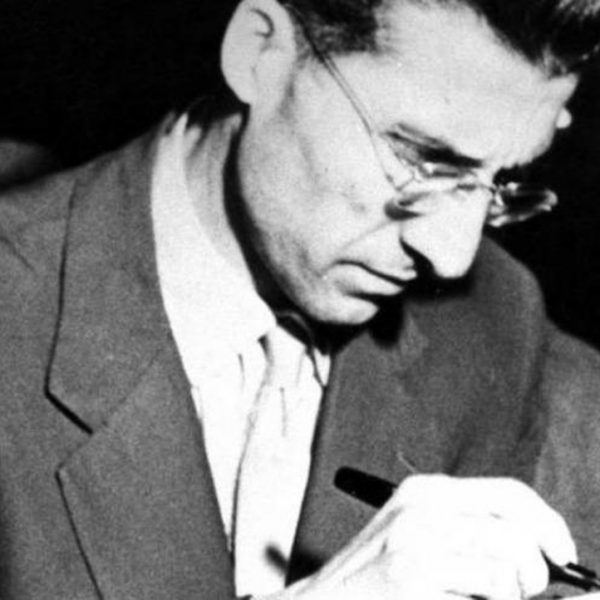 Pavese: il mattino radioso della poesia