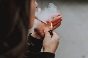 Nicotina: cosa ci impedisce di smettere di fumare?