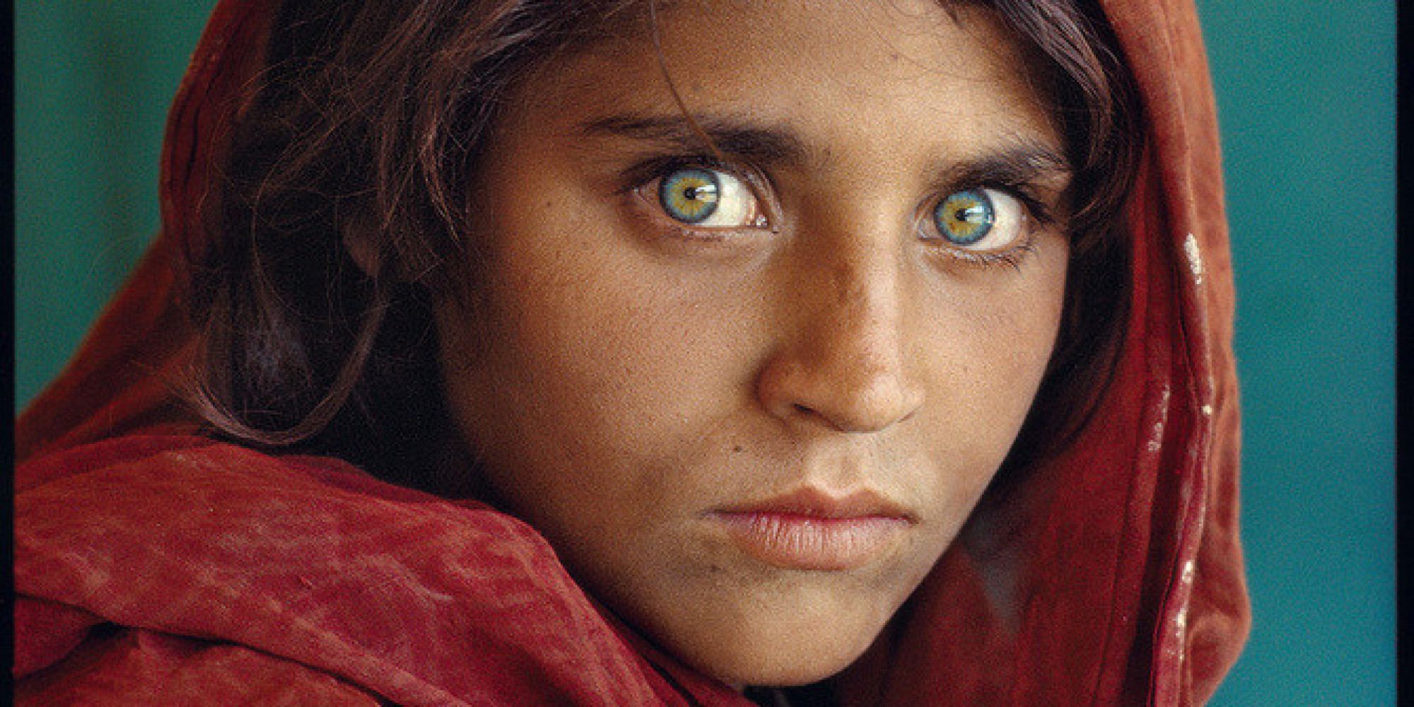 Le donne afghane non hanno più lacrime