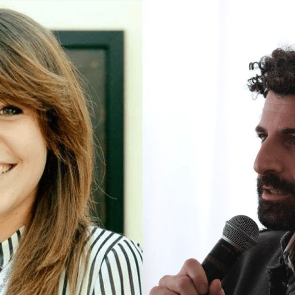 Barbara Bonvicini e Riccardo Giorgio Frega: un podcast stupefacente contro la disinformazione sulle sostanze