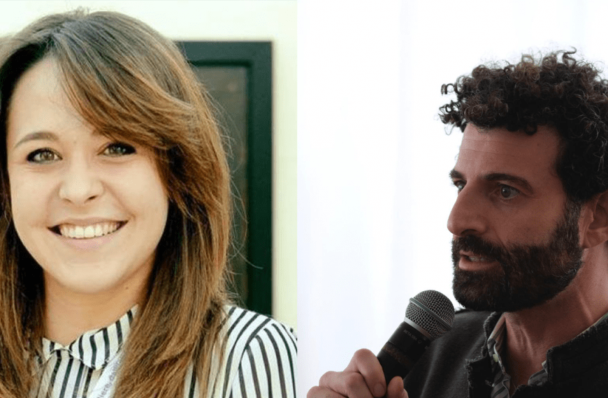 Barbara Bonvicini e Riccardo Giorgio Frega: un podcast stupefacente contro la disinformazione sulle sostanze