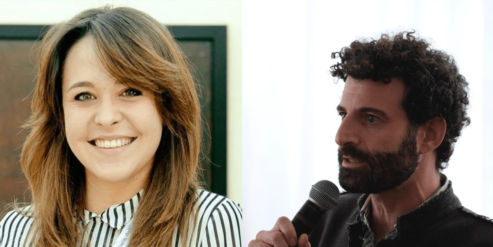Barbara Bonvicini e Riccardo Giorgio Frega: un podcast stupefacente contro la disinformazione sulle sostanze
