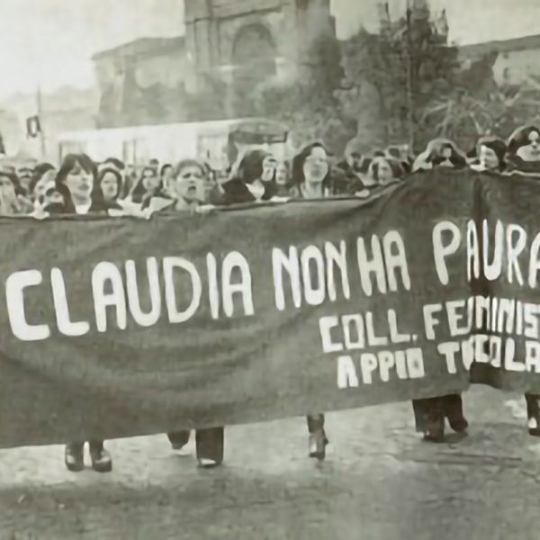 Claudia Caputi: storie di violenze dimenticate