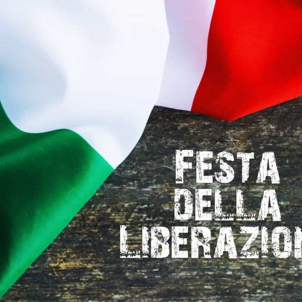 La fine di un incubo, il sollievo della rinascita: 25 aprile festa della liberazione.