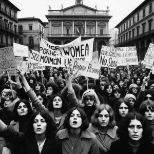 Legge 194/1978, l’aborto: storia di una legge mai veramente applicata