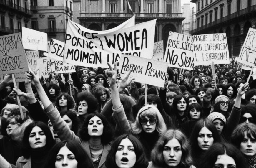 Legge 194/1978, l’aborto: storia di una legge mai veramente applicata