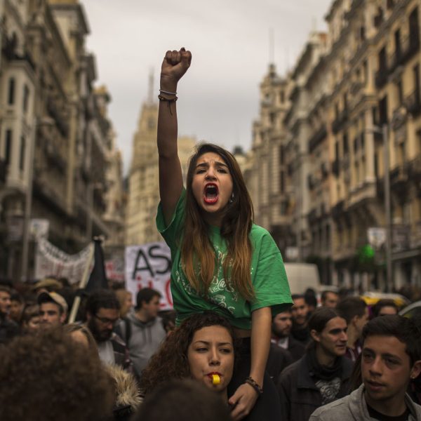 Dalla piazza al carcere: le vicende di 11 studenti torinesi a seguito della manifestazione del 18 febbraio. 