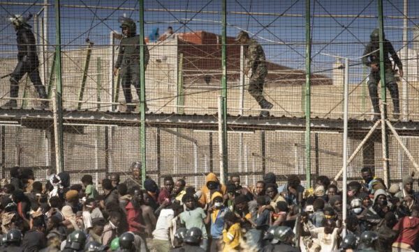 Morti e migrazioni: come si è arrivati alla strage di Melilla?