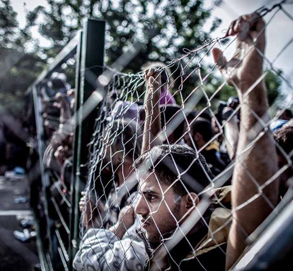 Memorandum confermato: Libia braccio armato dell’Italia nella lotta ai migranti