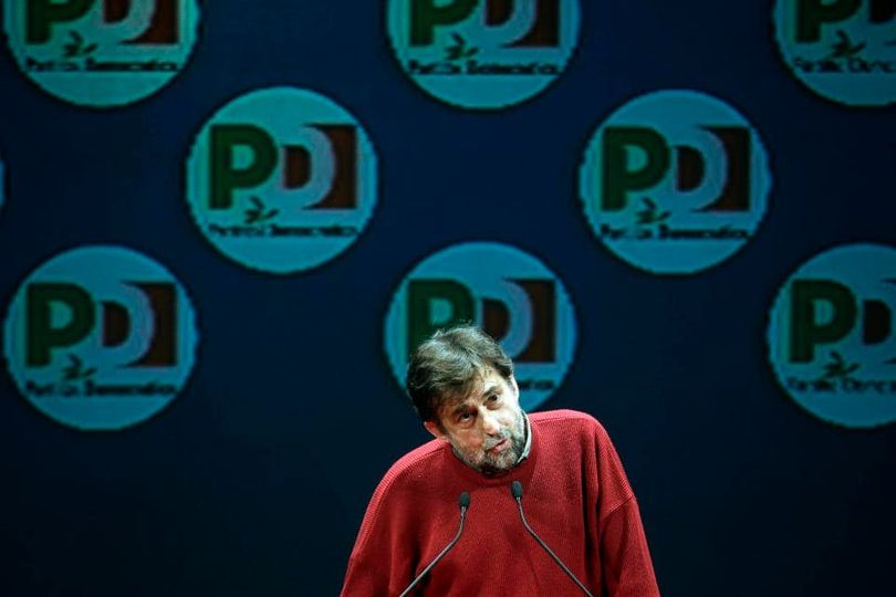 Partito Democratico: andate tutti via