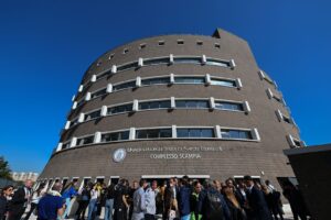 L’università a Scampia: è davvero la fine di Gomorra?