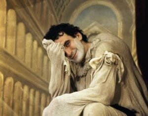 Oggi, nel cuore, un solo Massimo: l’uomo, il poeta, l’attore