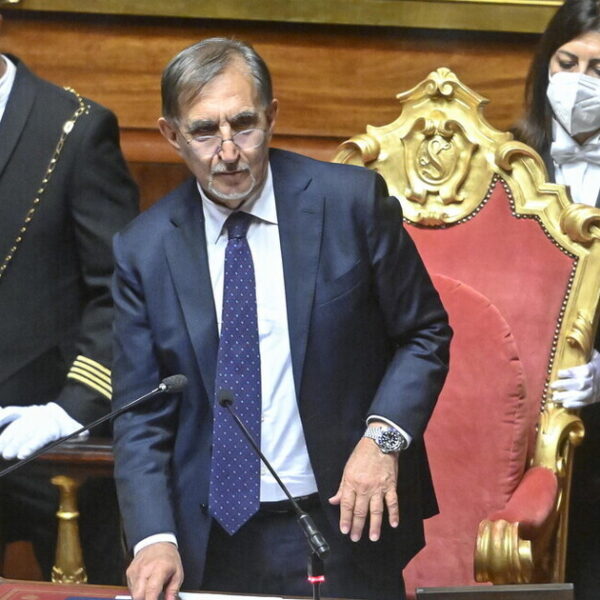 La Russa, un caso di cattiva coscienza