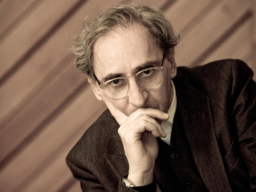 Franco Battiato, icono de la música italiana