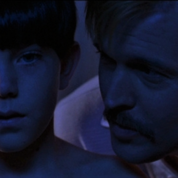 Mysterious Skin: sotto la pelle