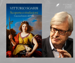 Sgarbi: quando l’Arte è compagna di vita