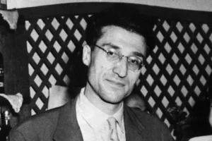 Pavese: il “vizio assurdo” e gli amori sofferti