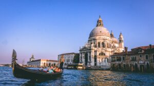 Venezia, cosa sta succedendo?