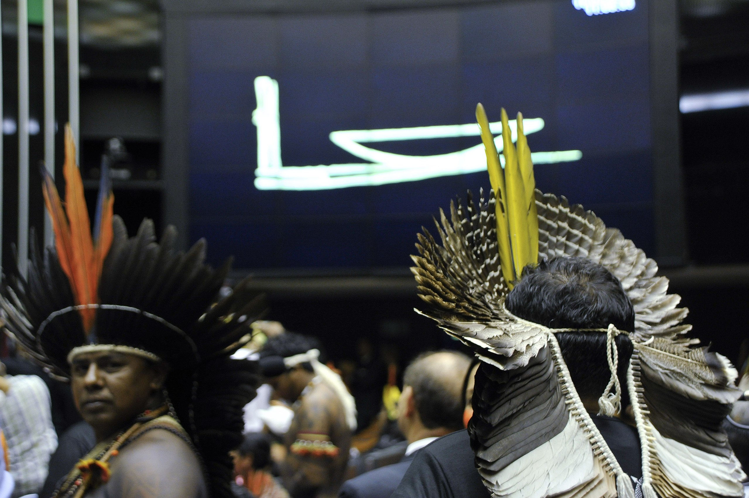 PL490: la legge controversa che minaccia i diritti delle popolazioni indigene in Brasile