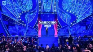 Festival di Sanremo 2024: l’ultimo Amadeus